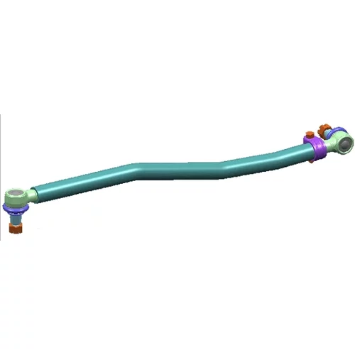 Tiahlo riadenia LEMFÖRDER 27683 01