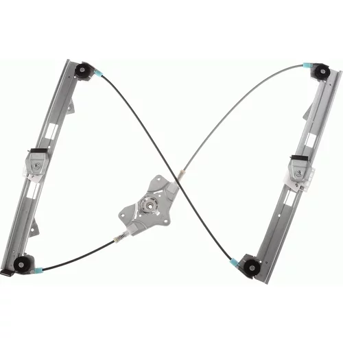 Mechanizmus zdvíhania okna LEMFÖRDER 60.80925.0