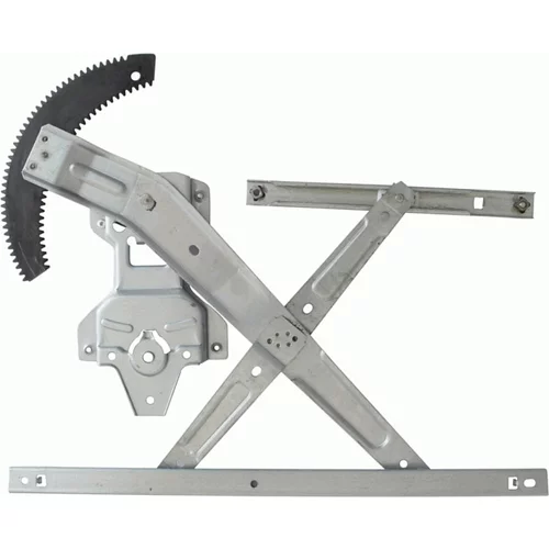 Mechanizmus zdvíhania okna LEMFÖRDER 60.81181.0