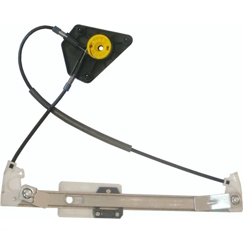 Mechanizmus zdvíhania okna LEMFÖRDER 60.81860.0