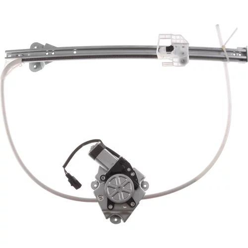 Mechanizmus zdvíhania okna LEMFÖRDER 63.80670.0