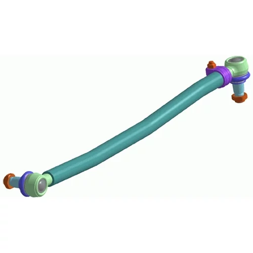 Tiahlo riadenia LEMFÖRDER 12926 01