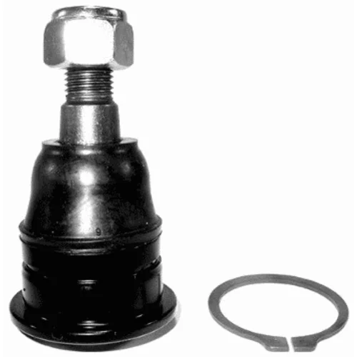 Zvislý/nosný čap 15579 01 /LEMFÖRDER/