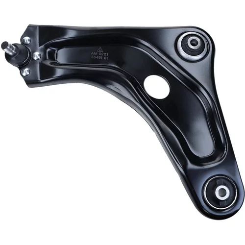 Rameno zavesenia kolies 35491 01 /LEMFÖRDER/ - obr. 6
