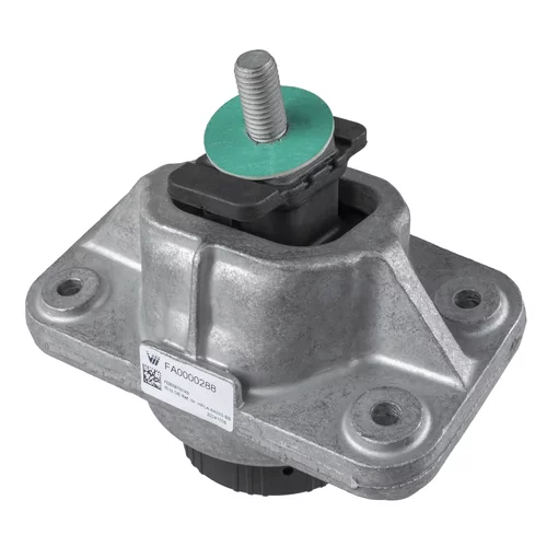 Uloženie motora LEMFÖRDER 45545 01