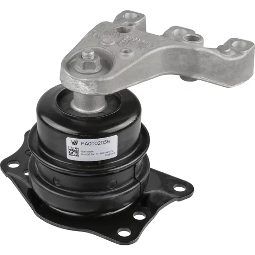 Uloženie motora LEMFÖRDER 46338 01