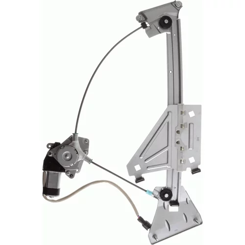 Mechanizmus zdvíhania okna LEMFÖRDER 60.80662.0