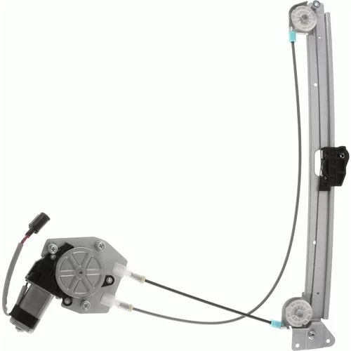 Mechanizmus zdvíhania okna LEMFÖRDER 60.80861.0