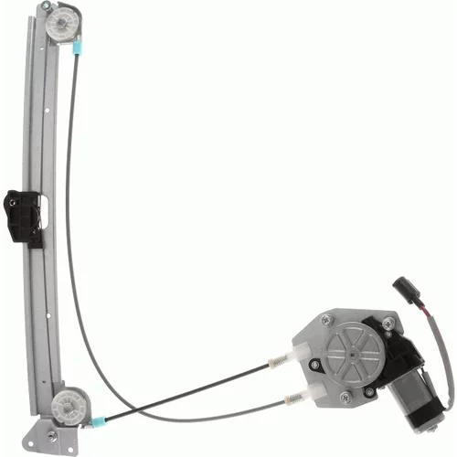 Mechanizmus zdvíhania okna LEMFÖRDER 60.80862.0