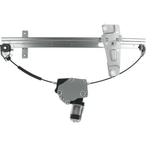 Mechanizmus zdvíhania okna LEMFÖRDER 63.80511.0
