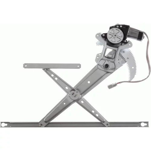 Mechanizmus zdvíhania okna LEMFÖRDER 63.82003.0