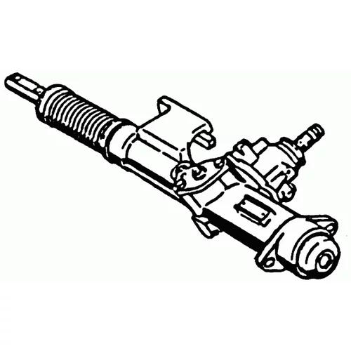 Prevodka riadenia LEMFÖRDER 19905 01