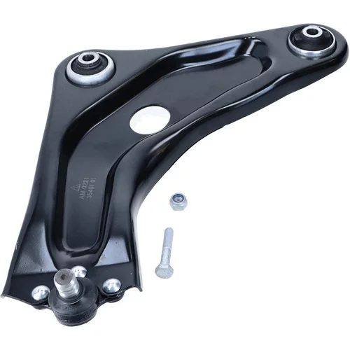 Rameno zavesenia kolies 35491 01 /LEMFÖRDER/ - obr. 2