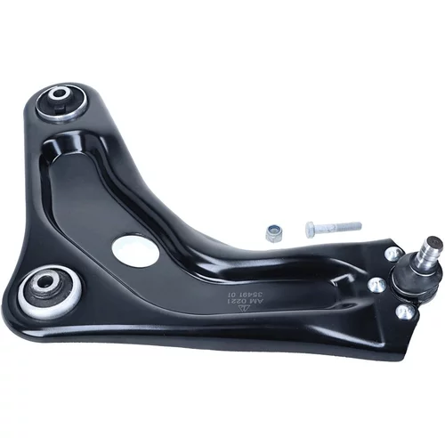 Rameno zavesenia kolies 35491 01 /LEMFÖRDER/ - obr. 4