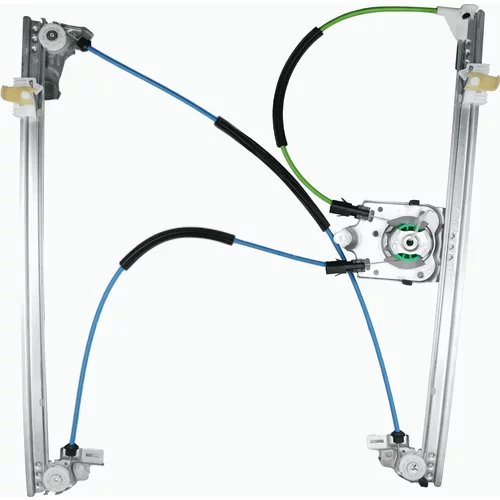 Mechanizmus zdvíhania okna LEMFÖRDER 60.81711.0