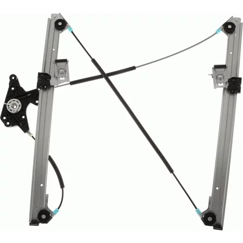 Mechanizmus zdvíhania okna LEMFÖRDER 64.81555.0