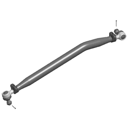 Spojovacia tyč riadenia LEMFÖRDER 24024 01