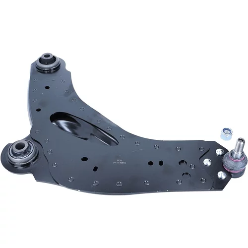 Rameno zavesenia kolies 33496 01 /LEMFÖRDER/ - obr. 4