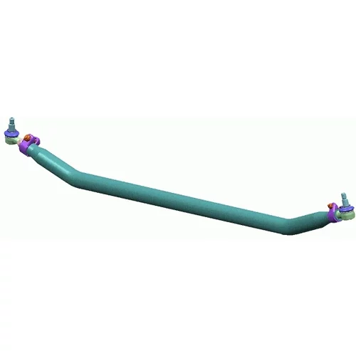 Spojovacia tyč riadenia LEMFÖRDER 37456 01