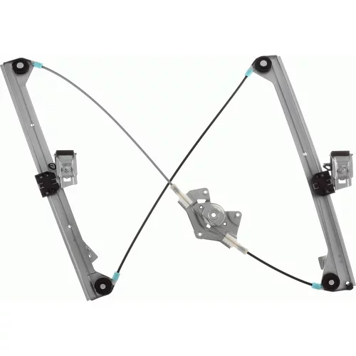 Mechanizmus zdvíhania okna LEMFÖRDER 60.80306.0