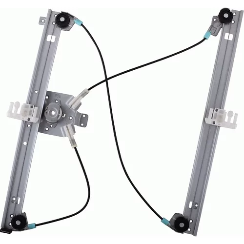 Mechanizmus zdvíhania okna LEMFÖRDER 60.80387.0