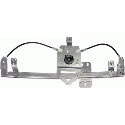 Mechanizmus zdvíhania okna LEMFÖRDER 60.80954.0