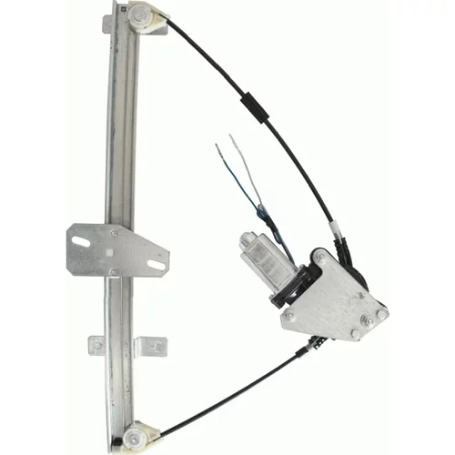 Mechanizmus zdvíhania okna LEMFÖRDER 60.81307.0