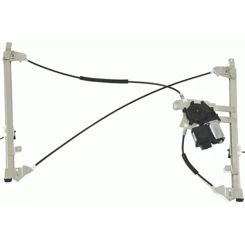 Mechanizmus zdvíhania okna LEMFÖRDER 60.81703.0