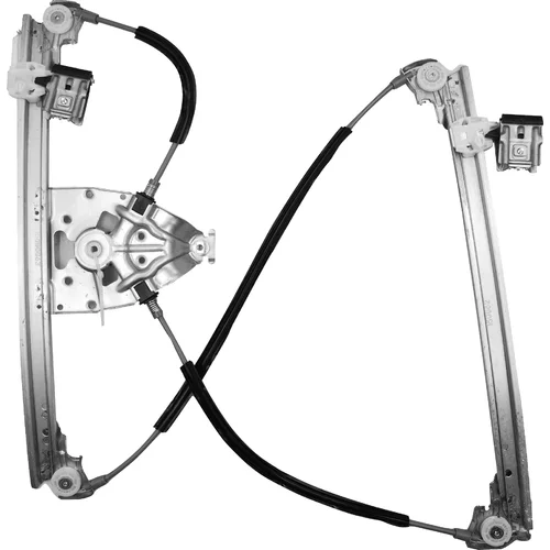 Mechanizmus zdvíhania okna LEMFÖRDER 60.82459.0
