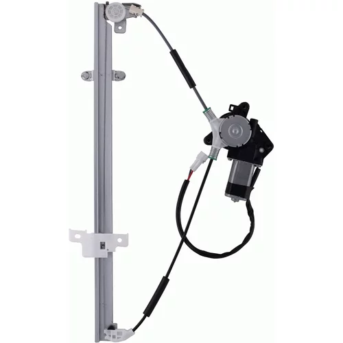 Mechanizmus zdvíhania okna LEMFÖRDER 63.81796.0