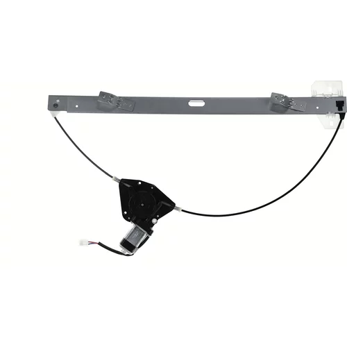 Mechanizmus zdvíhania okna LEMFÖRDER 64.09186.0