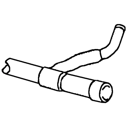 Hadica chladenia LEMFÖRDER 24776 01