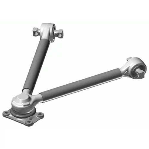 Rameno zavesenia kolies LEMFÖRDER 35009 01