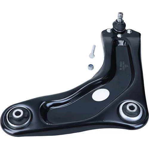 Rameno zavesenia kolies 35491 01 /LEMFÖRDER/ - obr. 3