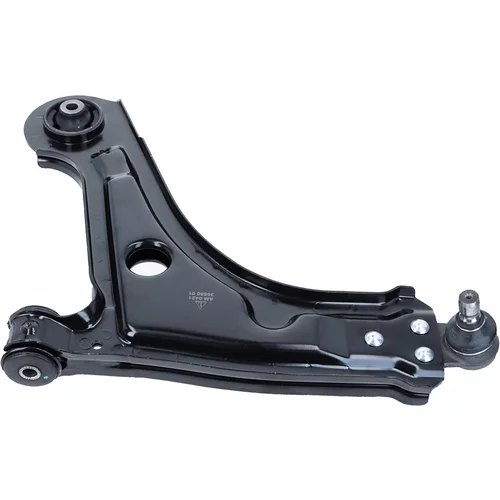 Rameno zavesenia kolies 36680 01 /LEMFÖRDER/ - obr. 3