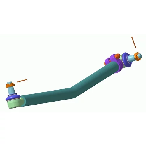 Tiahlo riadenia LEMFÖRDER 37630 01