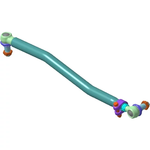 Tiahlo riadenia LEMFÖRDER 42149 01