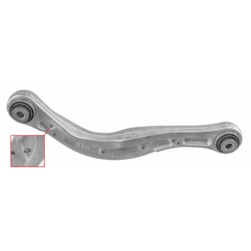 Rameno zavesenia kolies 43593 01 /LEMFÖRDER/ - obr. 1