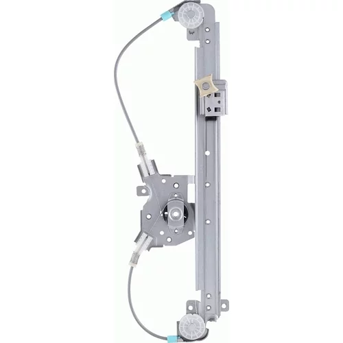 Mechanizmus zdvíhania okna LEMFÖRDER 60.80331.0