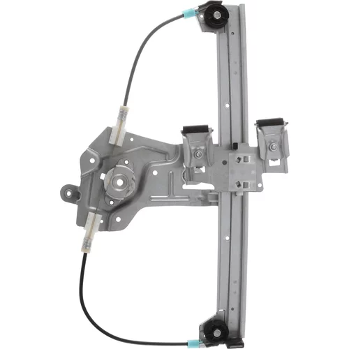 Mechanizmus zdvíhania okna LEMFÖRDER 60.80343.0