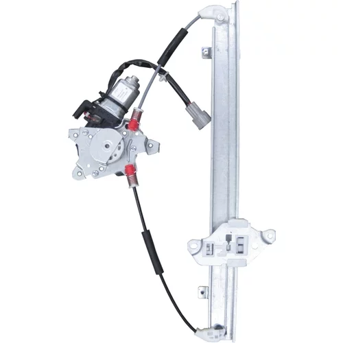 Mechanizmus zdvíhania okna LEMFÖRDER 63.81497.0