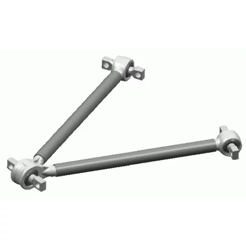 Rameno zavesenia kolies LEMFÖRDER 30045 01
