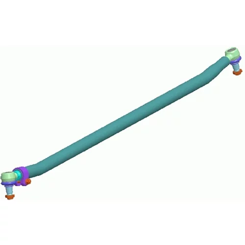 Spojovacia tyč riadenia LEMFÖRDER 37457 01