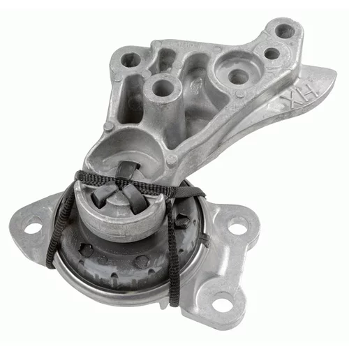 Uloženie motora LEMFÖRDER 37914 01