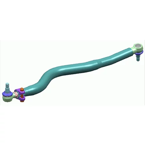 Tiahlo riadenia LEMFÖRDER 38806 01
