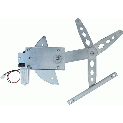 Mechanizmus zdvíhania okna LEMFÖRDER 63.80791.0