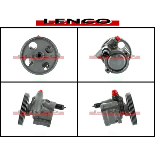 Hydraulické čerpadlo pre riadenie LENCO SP3422