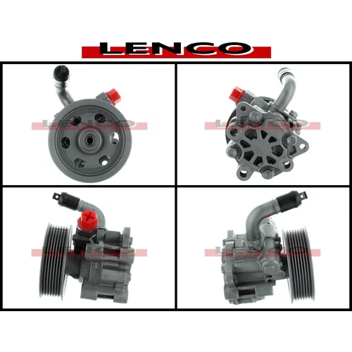 Hydraulické čerpadlo pre riadenie LENCO SP3931