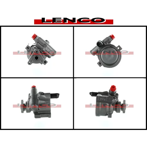 Hydraulické čerpadlo pre riadenie LENCO SP3172