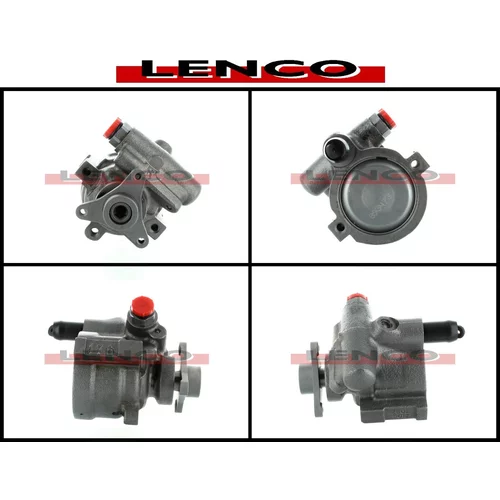Hydraulické čerpadlo pre riadenie LENCO SP3473